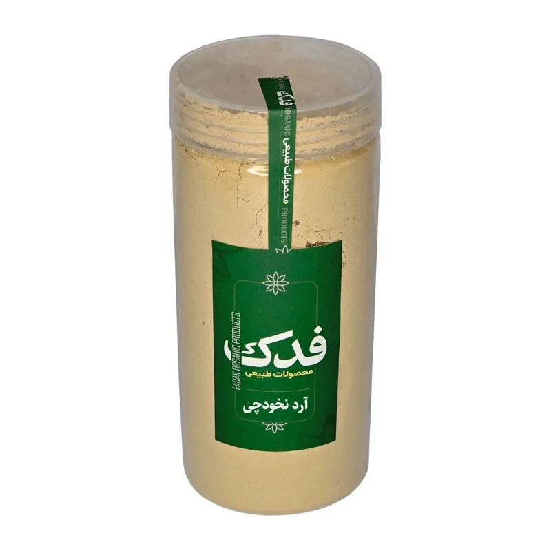 آرد نخودچی فدک سبز (400 گرم)