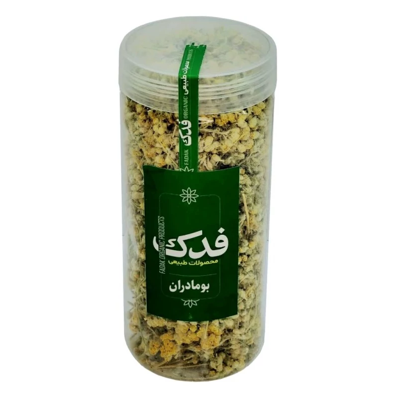 بومادران فدک سبز 70 گرم