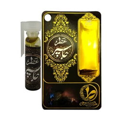 عطر جیبی طیبستان مدل جاسپر کد 102506 حجم 1 میلی لیتر