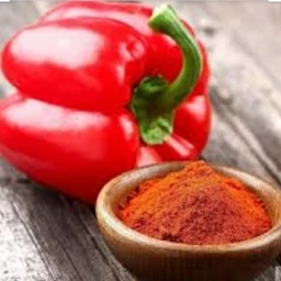 پاپریکا ایرانی فدک (100گرم)