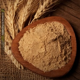 سویق گندم 5ستاره فدک (250 گرم)