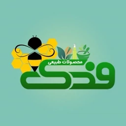 آلو بدون پوست فدک (500گرم)