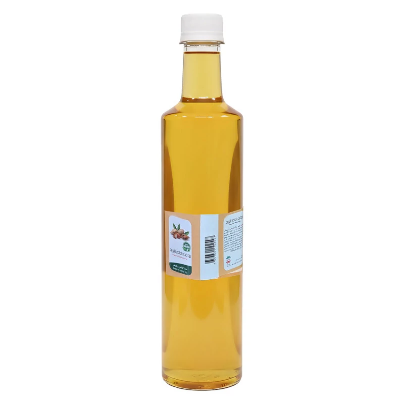 روغن بادام شیرین - 500 میلی لیتر