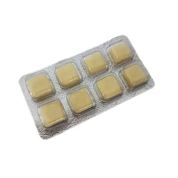 آدامس سقز خالص 5ستاره فدک