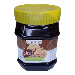 رب لیمو عمانی ممتاز ژاماسب فدک