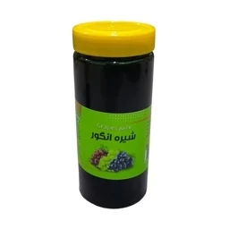 شیره انگور 5ستاره فدک (1 کیلو)