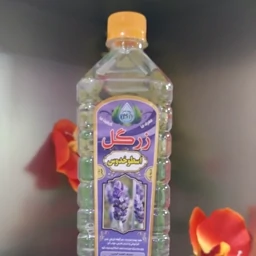 عرق اسطوخدوس 5ستاره فدک (1لیتر)