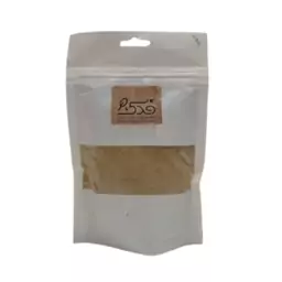 پودر گلپر کوهی 5ستاره فدک (100 گرم)