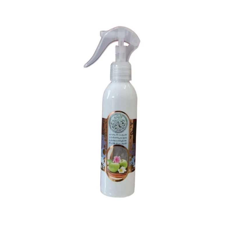 اسپری عطر روح الجنان اقتصادی طیبستان فدک (خوش بو کننده درمانی بدن و هوا )