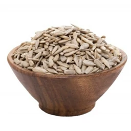 مغز تخمه آفتابگردان ممتاز فدک (200گرم)