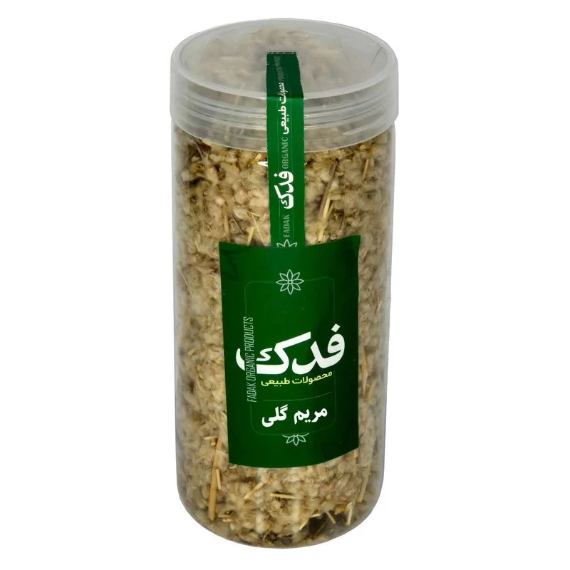 مریم گلی ممتاز فدک - 80 گرم