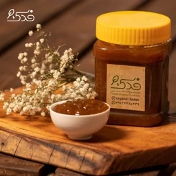 رب نارنج روشن سنتی پونه فدک