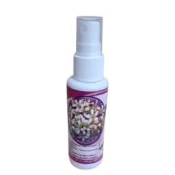مام اسپری با عطر یاس نیکا فدک (60cc)