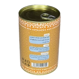 چای ماسالا آماده همراه شیرخشک ماهان 350 گرم فدک