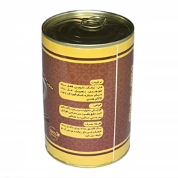 چای ماسالا شکلاتی بدون شیرخشک ماهان 400 گرم فدک