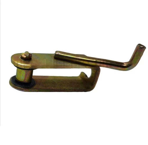 خار کلاچ فلزی 405 فال C37