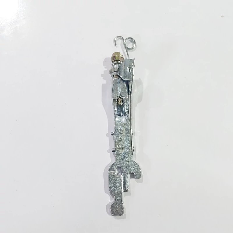 رگلاژ چرخ عقب راست 206 کبسون ورسی D24