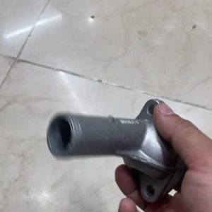 درب ترمستات آلومینیومی پراید انژکتور با کیفیت فوق العاده و یک سال کارانتی