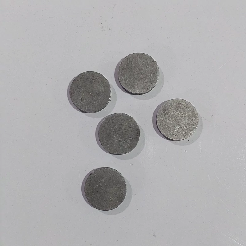 شیم سوپاپ 2/65 سیال نیرو C37