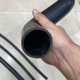 شیلنگ باک پراید دوگانه سوز کیفیت درجه یک برند خاتم