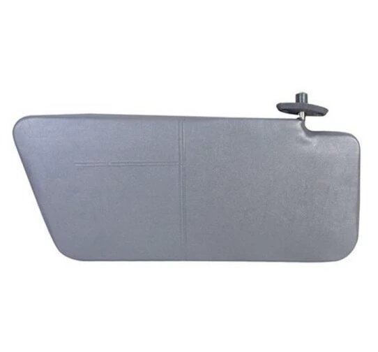 افتابگیر طوسی چپ 405 و پارس رادیکال بالا