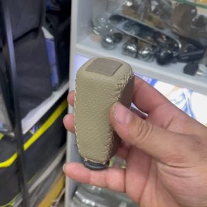 سر دنده چرمی مناسب سمند و سورن پلاس و پژو