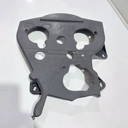 قاب تسمه تایم پشتی(کوچک) 206 تیپ 5 اتوتک