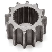 مغزی دنده (توپی) 1و2 پژو 405 RFT C40