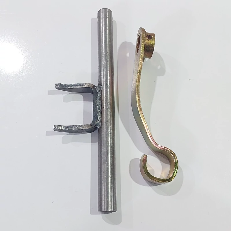 دوشاخ کلاچ کامل 405 RFT C21