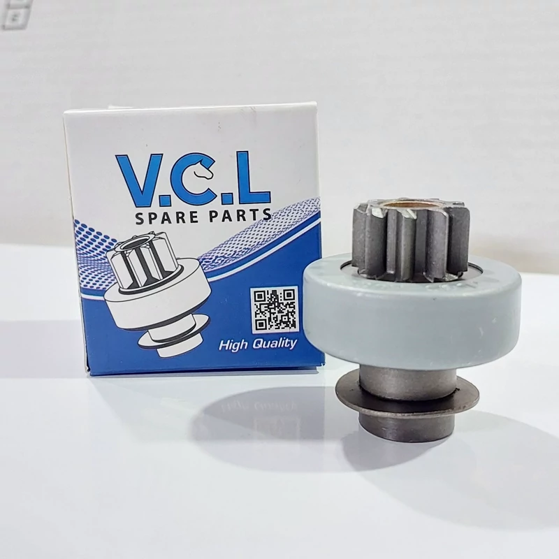 دنده استارت یوگوسلاو 9 دنده پیکان VCL B5