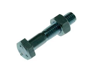 پیچ و مهره گاردان پیکان فال B21