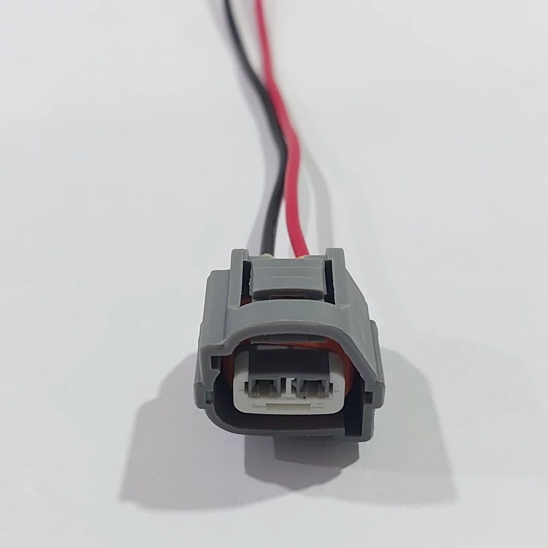 سوکت کویل زیمنس طوسی سوزن انژکتور پرایدVCL A39