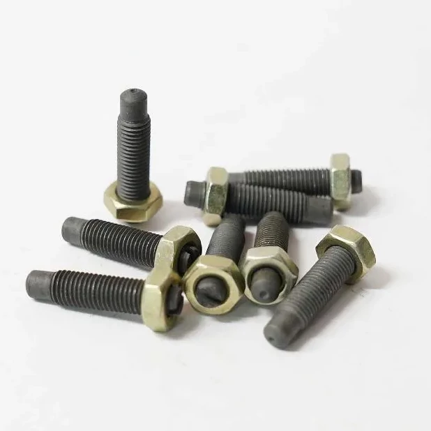 پیچ و مهره تنظیم سوپاپ پیکان فال B10