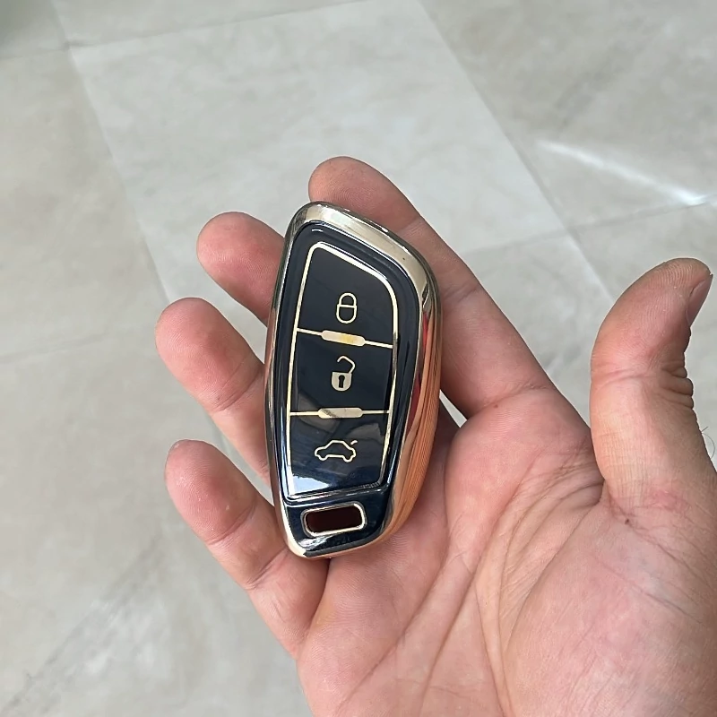 کاور سوییچ لاکچری شاهین