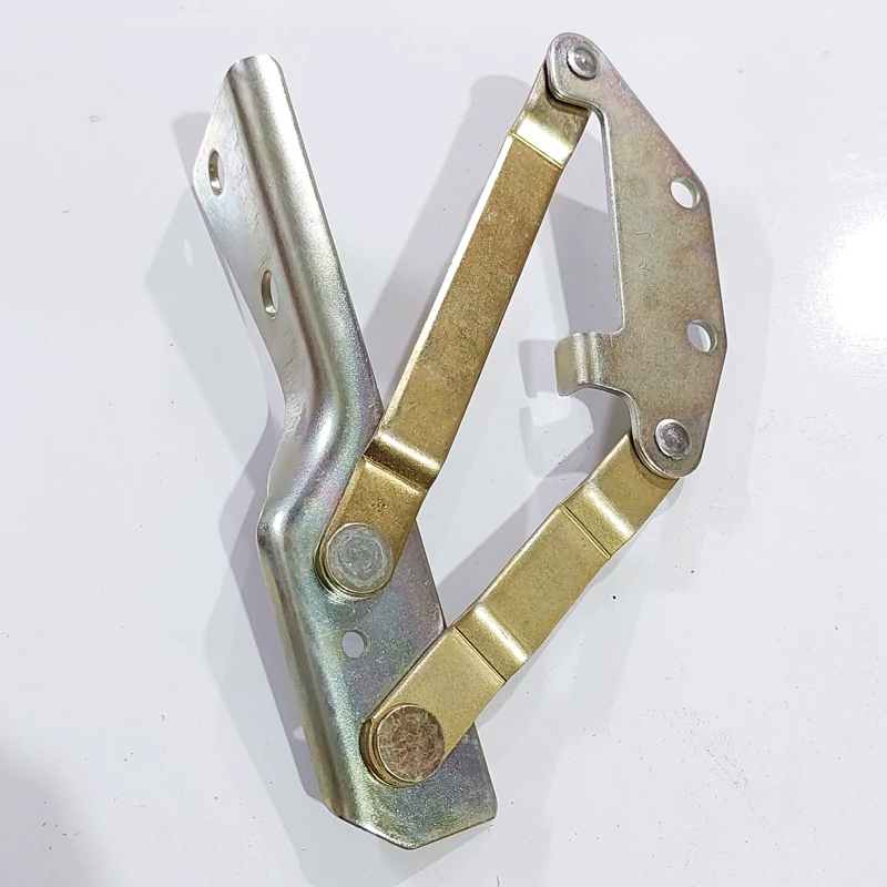 لولای درب موتور چپ سمند ملی کبسون F8