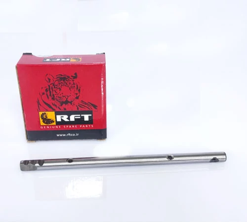 میل ماهک 5 و عقب پراید RFT A59