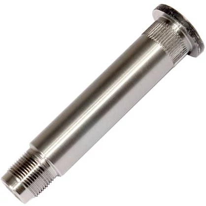 میل توپی عقب 206 تیپ 2 اتوتک D20