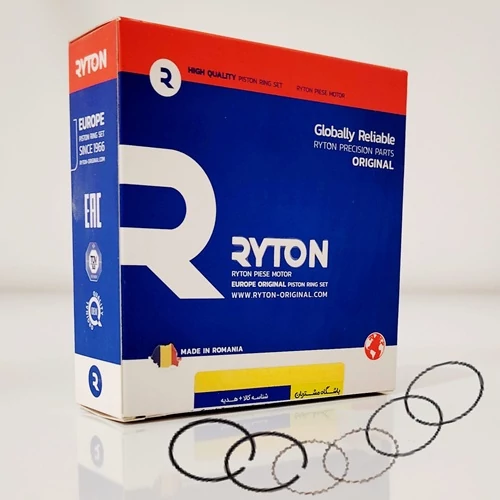 رینگ موتور 50 سمند ملی RYTON F5 *