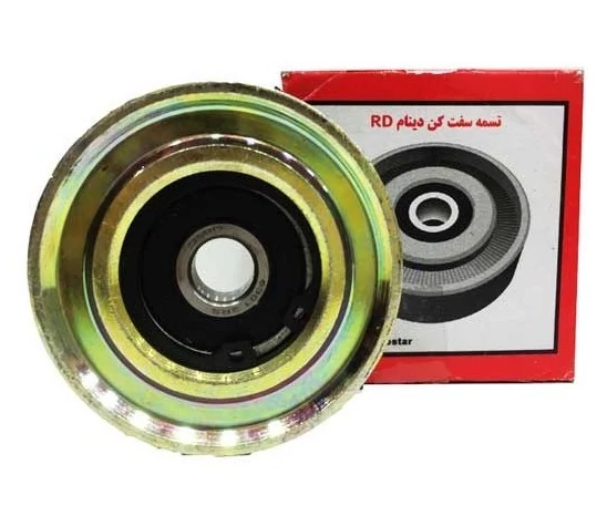 بلبرینگ تسمه سفت کن پایین اردی فال B4
