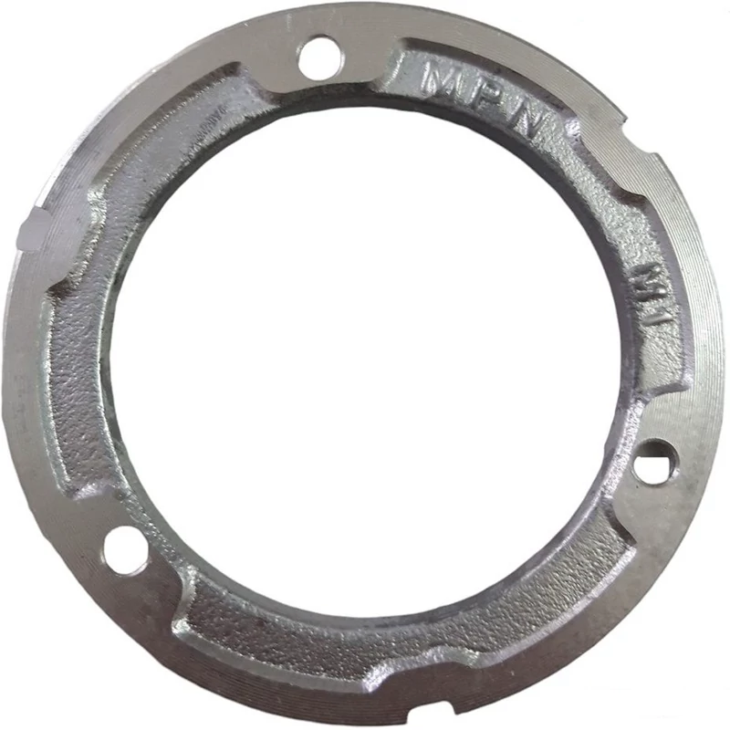 آلومینیومی کشویی گیربکس 405 RFT C39