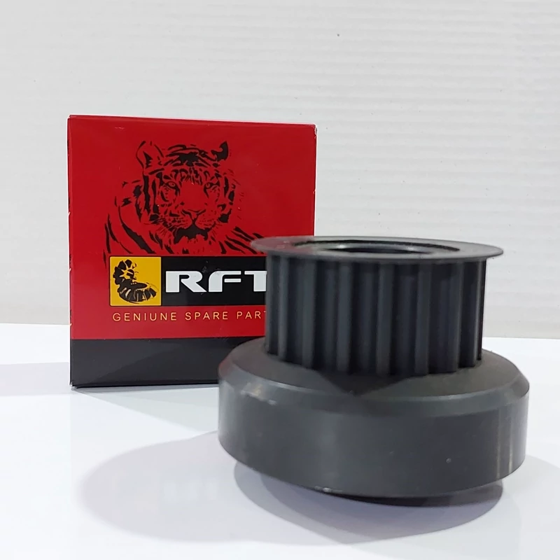 دنده تایمینگ سر میلنگ 206 تیپ 5 RFT D3