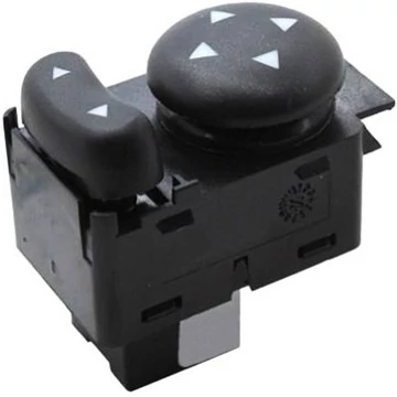 کلید تنظیم اینه 405 اتوتک C14
