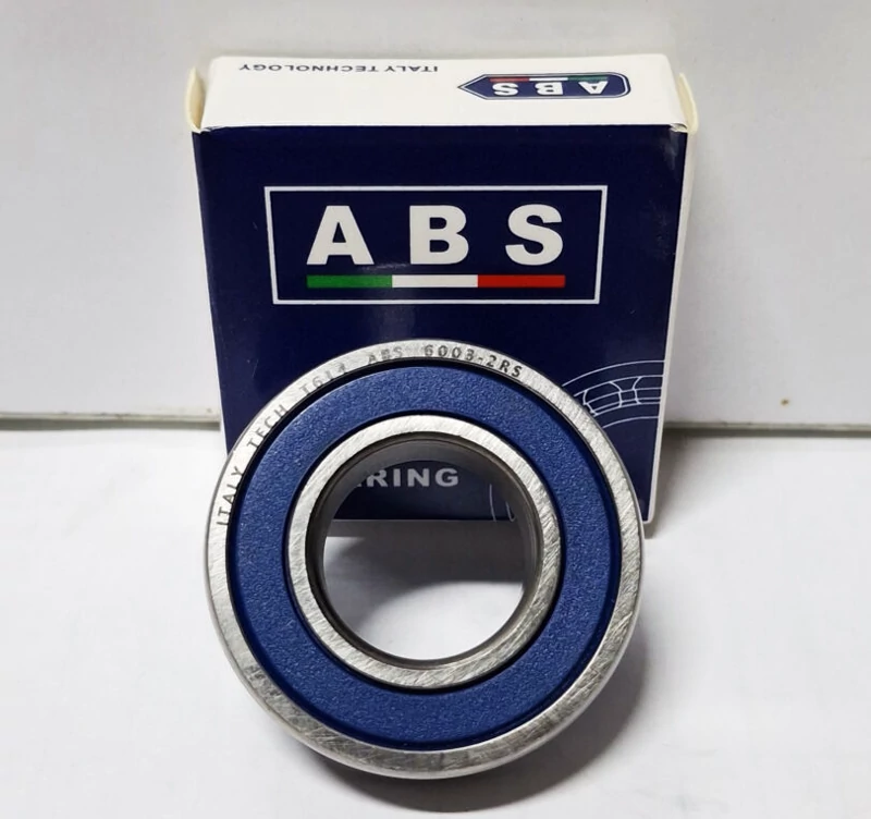 بلبرینگ دینام کوچک (6003) 405 ABS C19