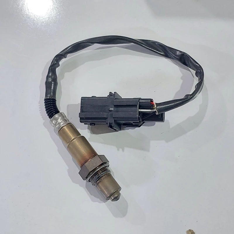 سنسور اکسیژن بالا سمند ملی VCL