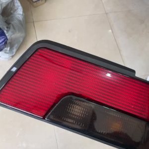 چراغ خطر پژو 405 برند شیدکو سمت راست