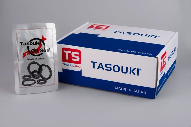 کاسه نمد سر میلنگ کاغذی سمند TASOUKI ژاپن F8 *