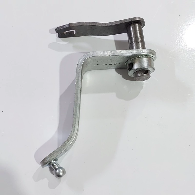 مجموعه انتخابگر معمولی 405 RFT C39