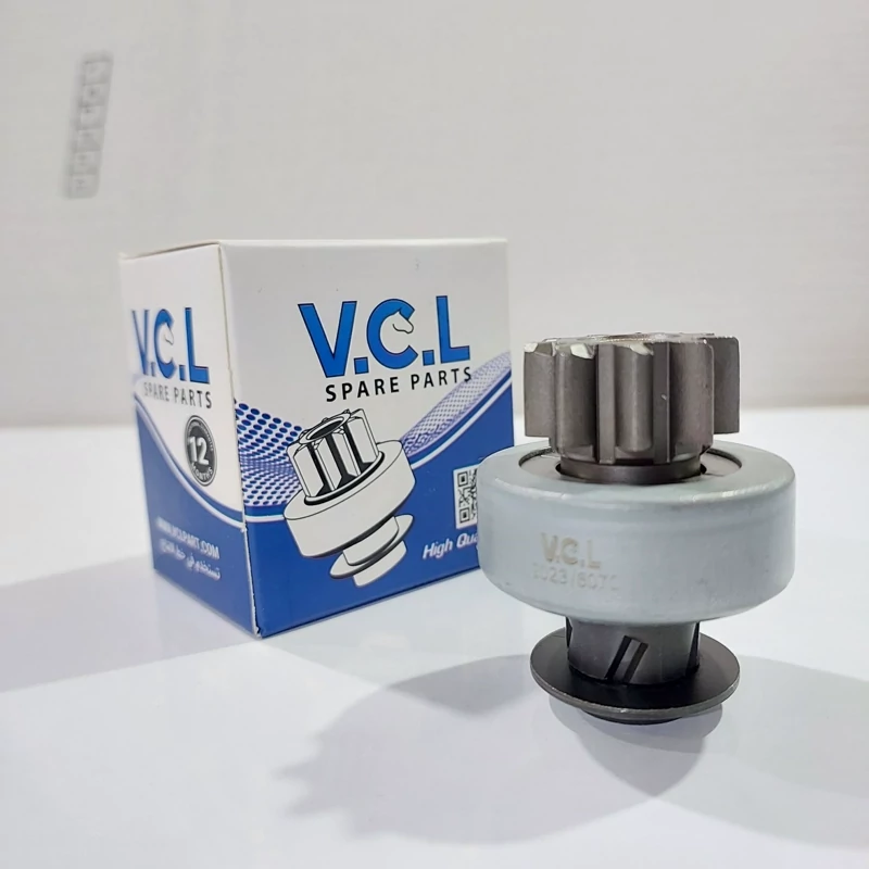 دنده استارت مدل کرولا پراید VCL A30