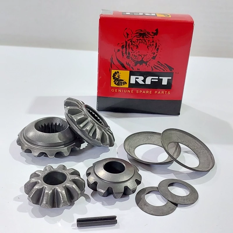 دنده دشلی پراید RFT A56