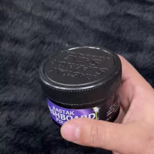 واکس داشبورد ژله ای ضد خاک و گردوغبار برند رستاک